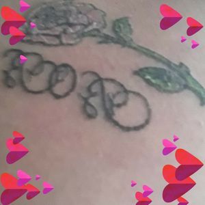 Meet your Posher, Lori